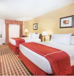 Days Inn By Wyndham Ottawa Екстериор снимка